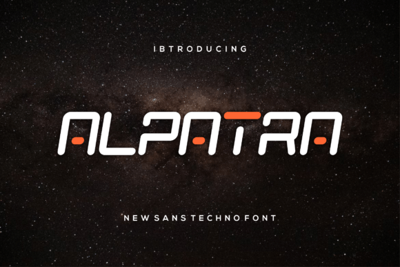 Alpatra Typeface: Elevating Modern Web Design Projects