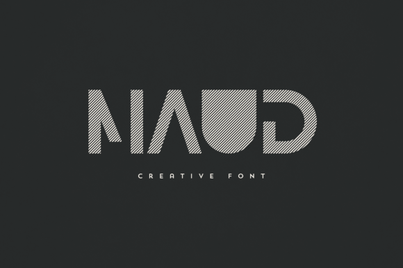 Creating Elegant Brand Identities with Maud Display Fonts