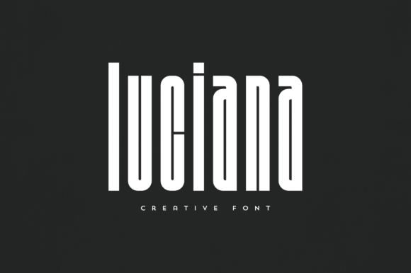 Luciana Font Review: Elevating Handmade Branding with Elegance